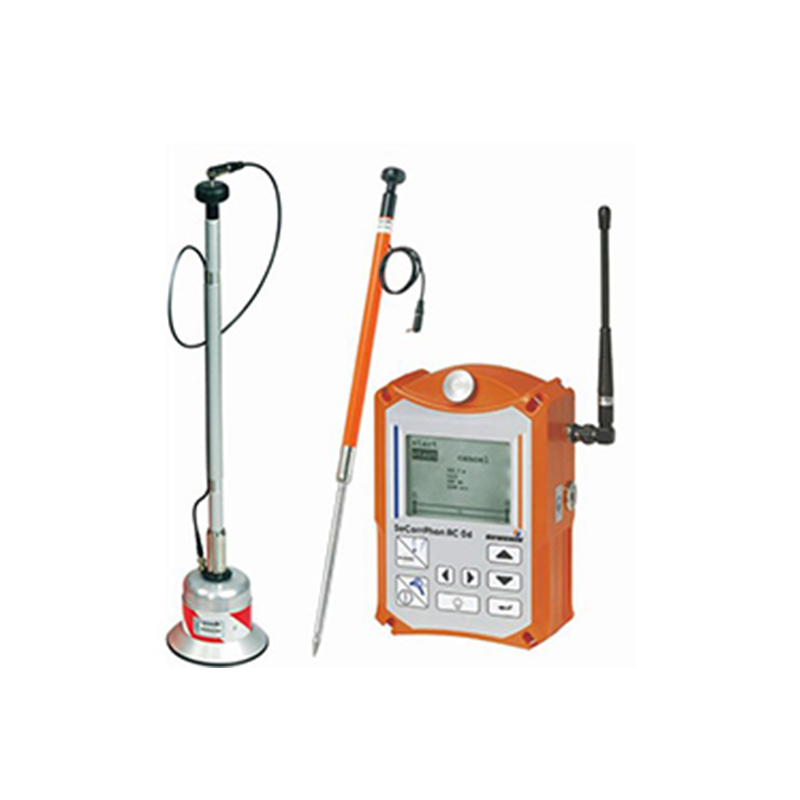 SEWERIN豎威SeCorrPhon AC06聽漏相關(guān)二合一檢測儀