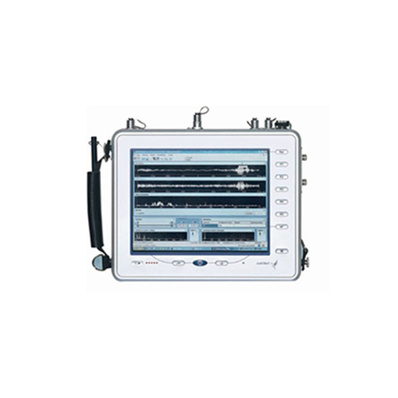 SEWERIN豎威SeCorr300全數字電腦漏水相關儀