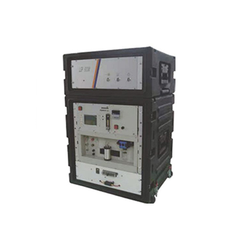 SEWERIN豎威M3K車載巡檢系統(tǒng)可燃?xì)怏w檢測儀庭院檢測