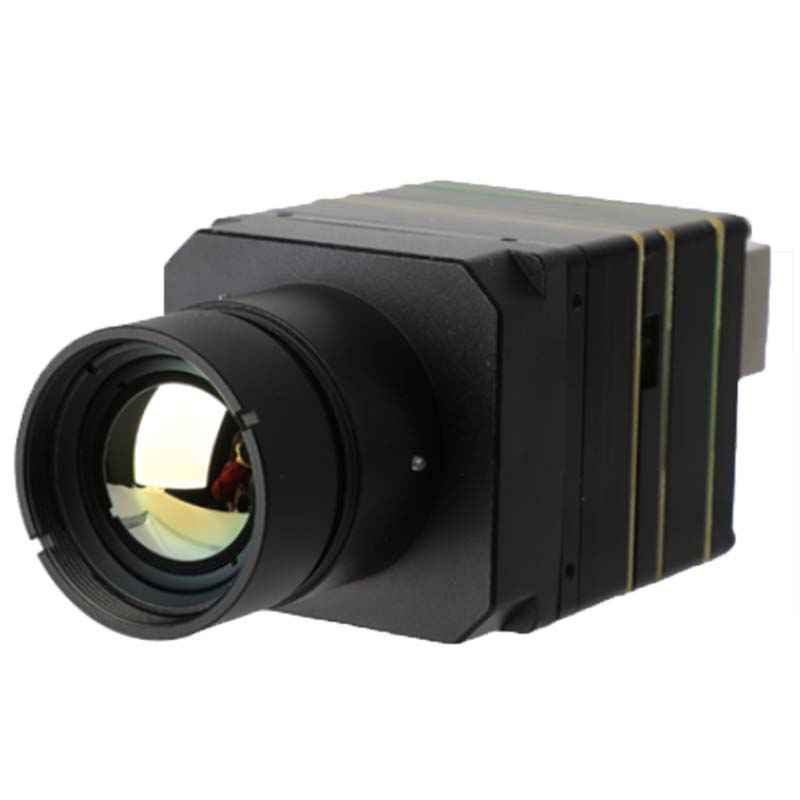 大立VD641N網(wǎng)絡(luò)型模組