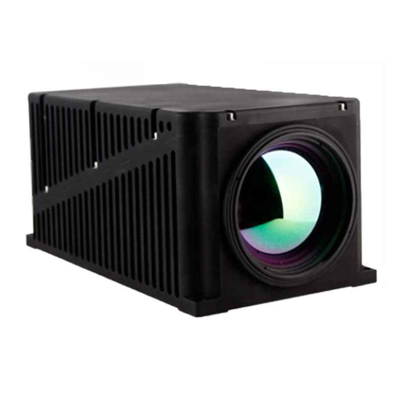 大立DLD-M420C-640遠(yuǎn)距離制冷型單光譜監(jiān)控攝像機