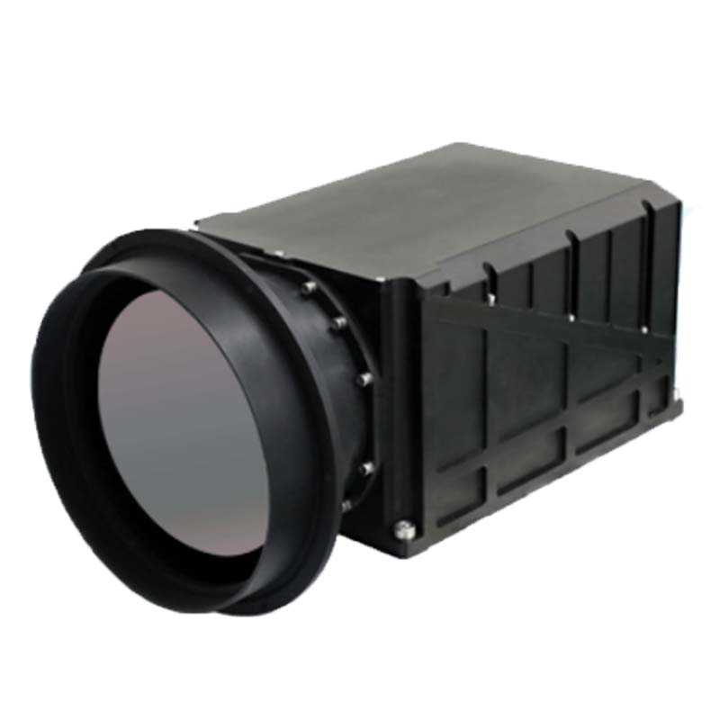 大立DLD-M750C-640遠(yuǎn)距離制冷型單光譜監(jiān)控?cái)z像機(jī)