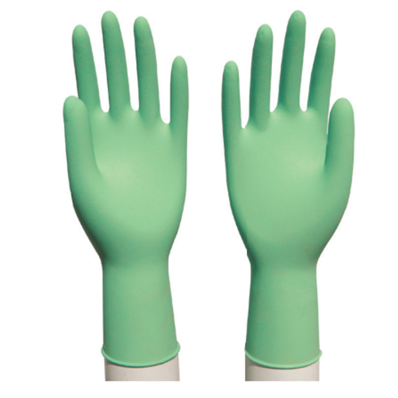 雪蓮LSG-OP無菌橡膠醫用手套（眼科專用）