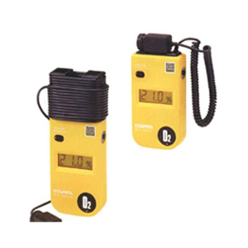 新宇宙New cosmos XO-326ALA氧氣濃度氣體檢測儀