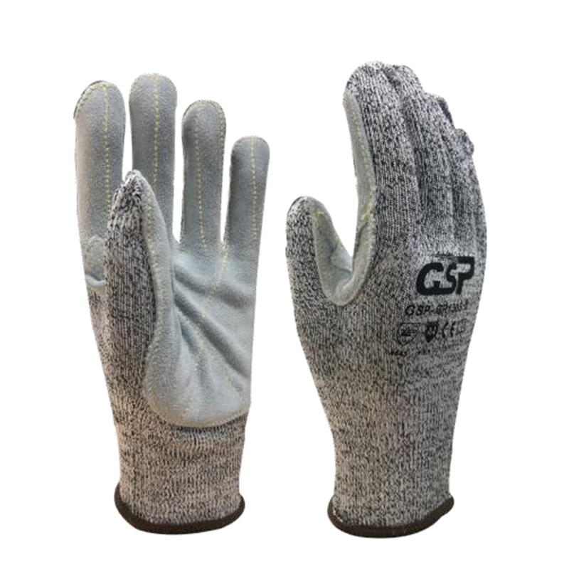 康思曼CR1305 Tuffalene?五級防切割貼皮手套