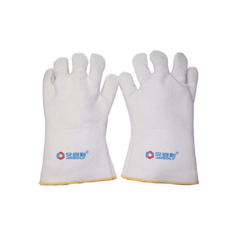 ANBOLY安百利ABL-S529高強度聚酯耐高溫手套