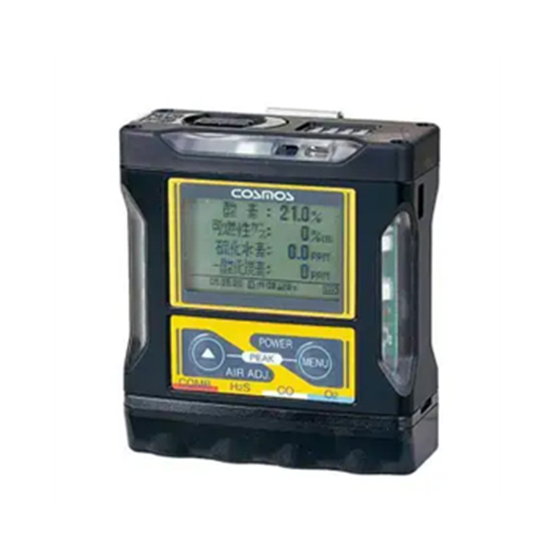 新宇宙New cosmos XA-4400四合一氣體檢測儀