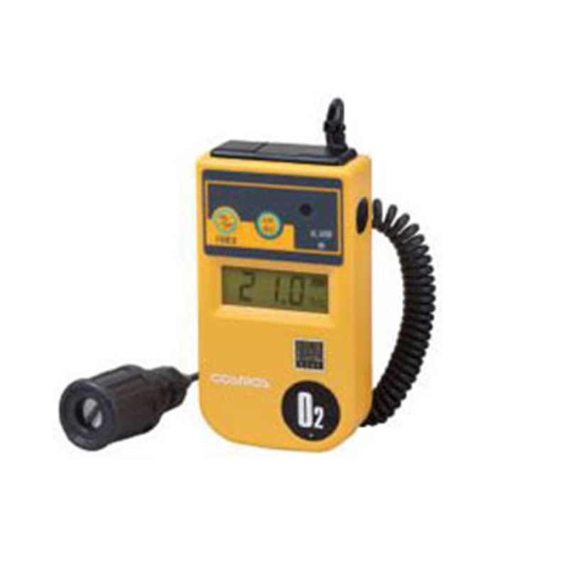 新宇宙New cosmos XO-326ⅡB氧氣濃度氣體檢測儀