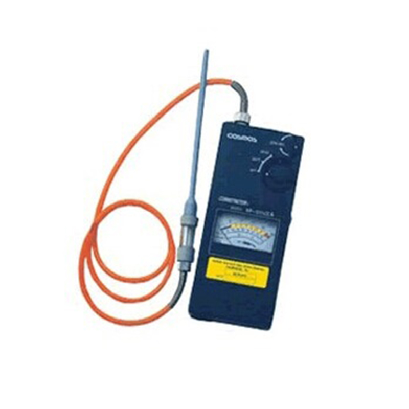 新宇宙New cosmos XP-316A蒸氣/可燃性氣體檢測儀