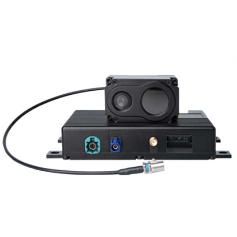 大立EX-S1系列雙光融合車載夜視系統(tǒng)