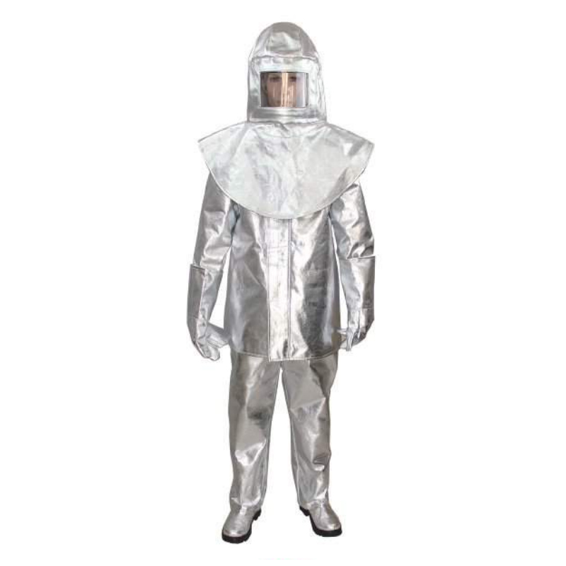 ANBOLY安百利ABL-F011凱夫拉鍍鋁隔熱服