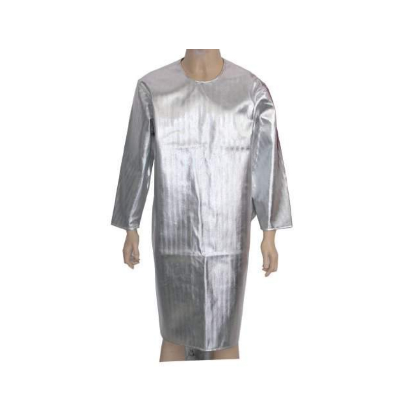 ANBOLY安百利ABL-J012芳綸鍍鋁隔熱反穿衣