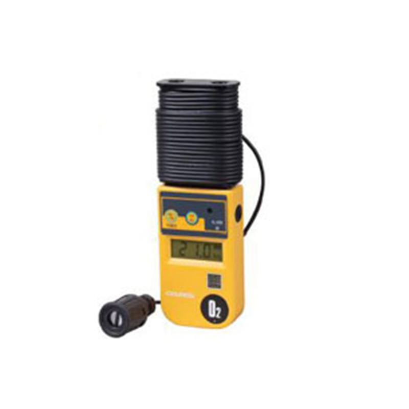新宇宙New cosmos XO-326ⅡC氧氣濃度氣體檢測儀