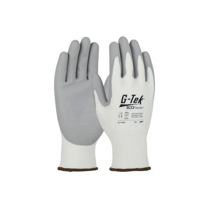 PIP 31-330R環(huán)保紗掌浸丁腈發(fā)泡通用手套