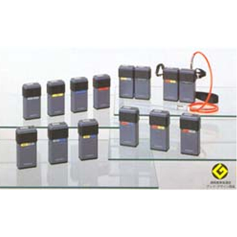 新宇宙New cosmos XA-938復(fù)合式氣體檢測(cè)儀