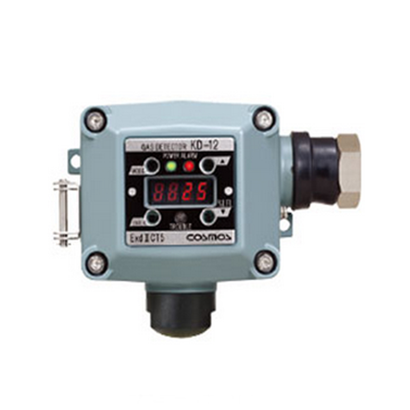 新宇宙New cosmos KD-12C可燃性氣體檢測儀