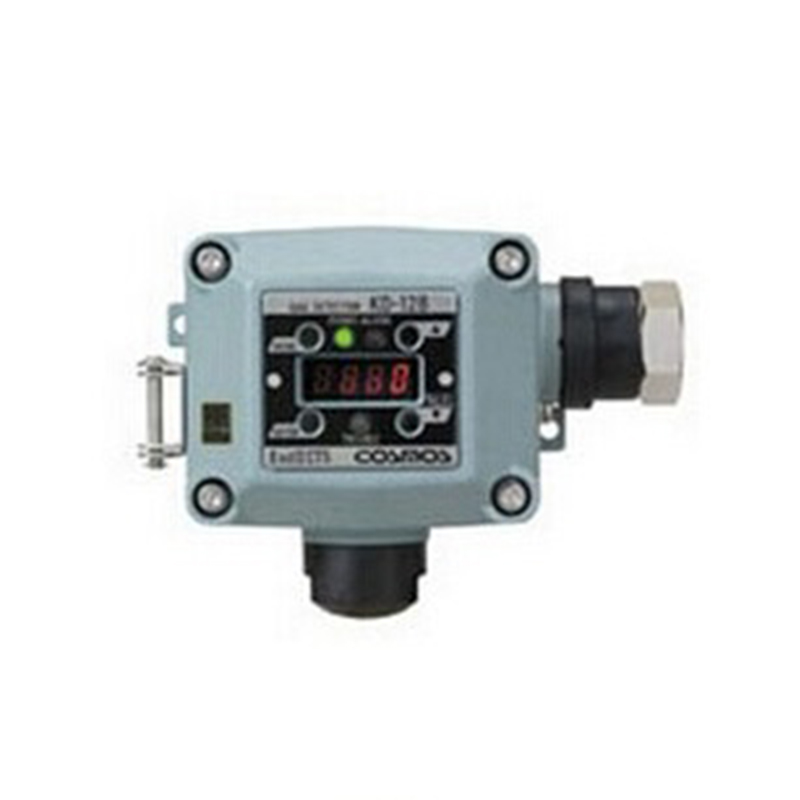 新宇宙New cosmos KD-12O氧氣濃度氣體檢測儀