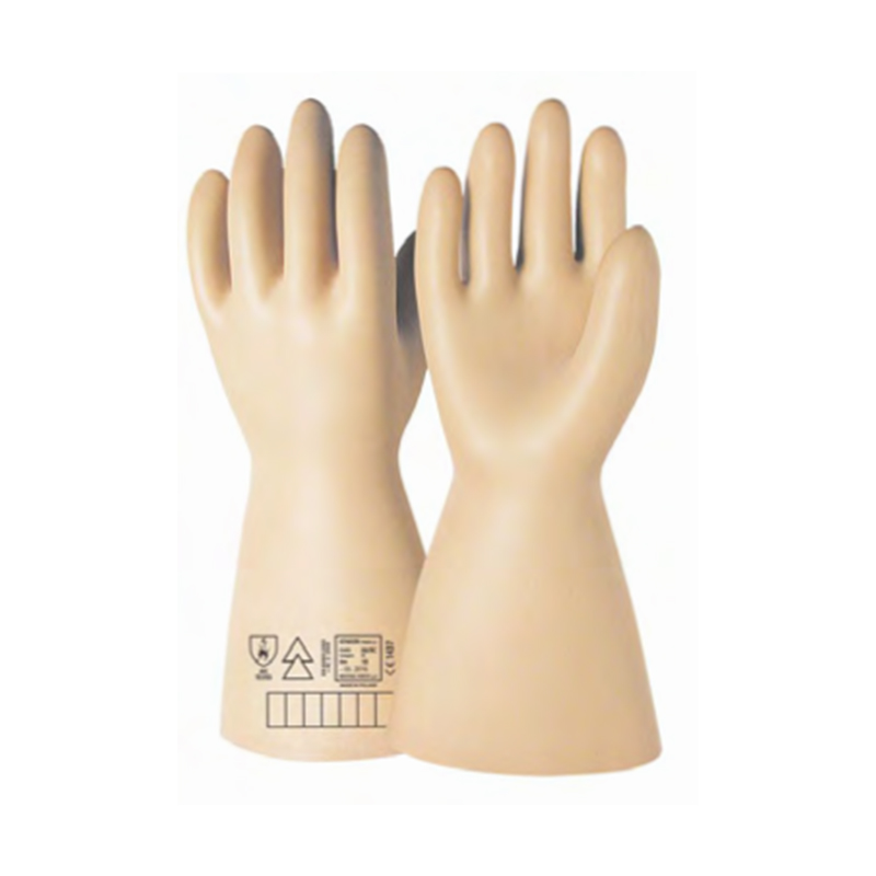 PIP 07612N 1級(jí)36cm乳膠絕緣手套