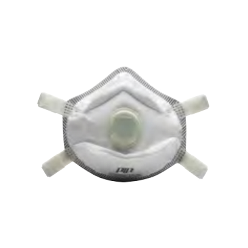 PIP 270-PM012-EN帶呼吸閥FFF3杯型防護口罩