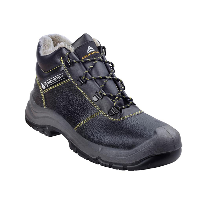 代爾塔301925 LANTANA2W S1P HRO HI CI防砸防刺穿防靜電安全鞋 防寒加強款