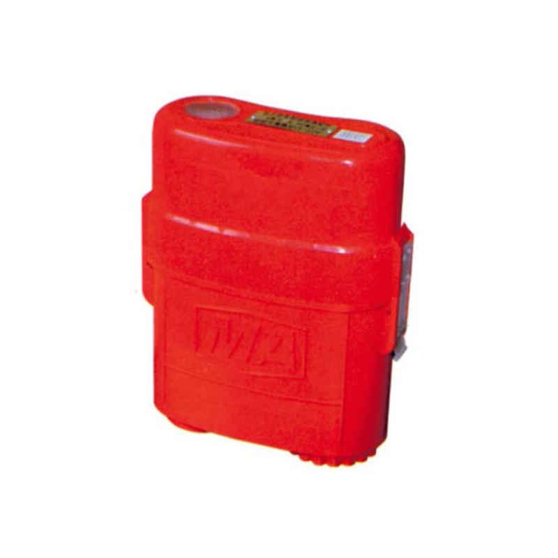 虹安ZYX60隔絕式壓縮氧氣自救器