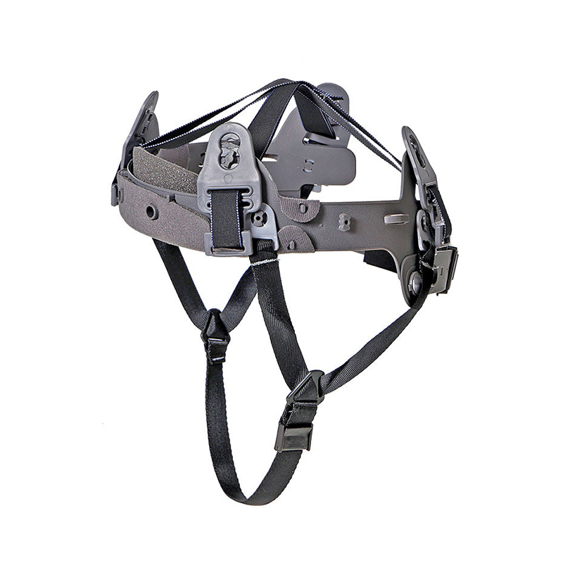 定和DH3031安全帽內(nèi)襯國標(biāo)防砸頭盔帽襯