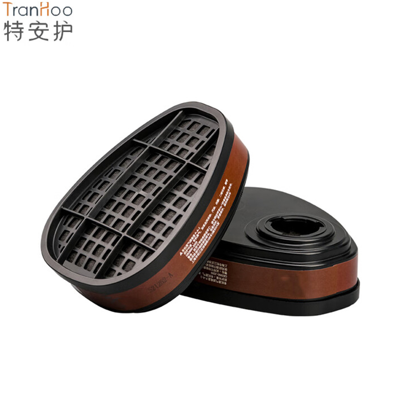 特安護(hù)M515有機(jī)蒸氣濾毒盒