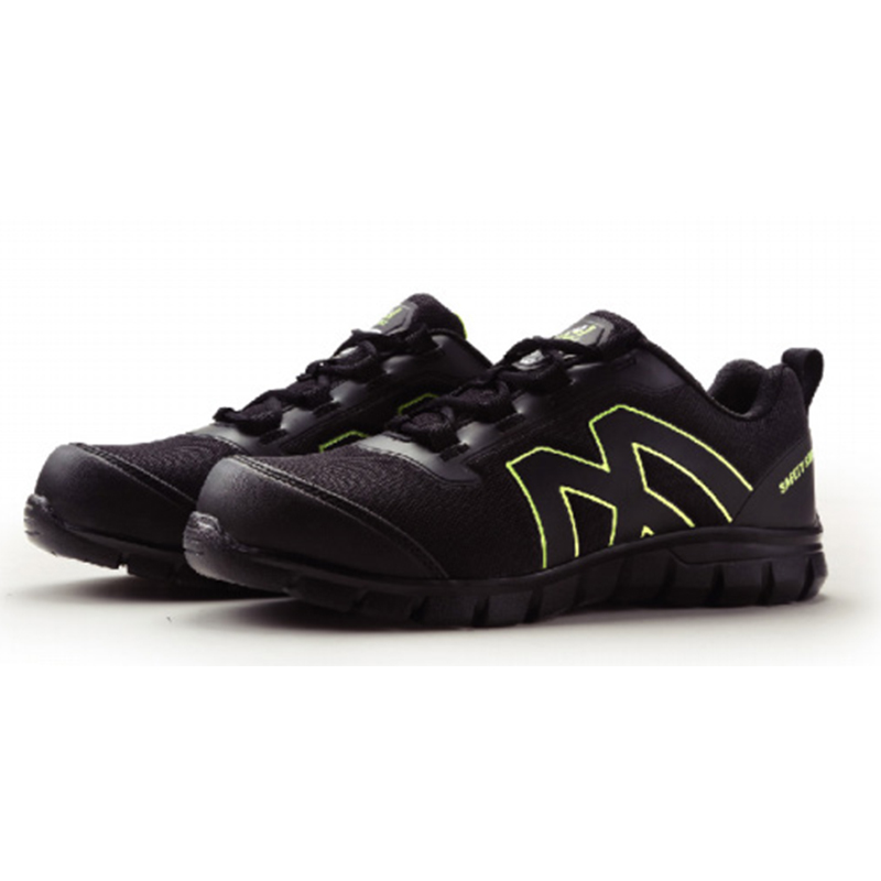 特安護5306防砸防靜電安全鞋