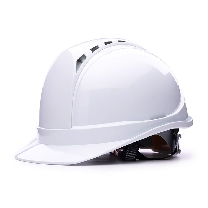 海華HH-A7型防砸防刺電絕緣工程ABS安全帽
