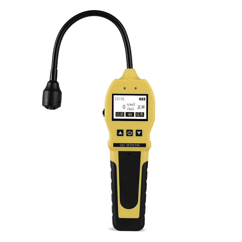 保時安BH-90(EX)便攜式可燃氣體檢漏儀