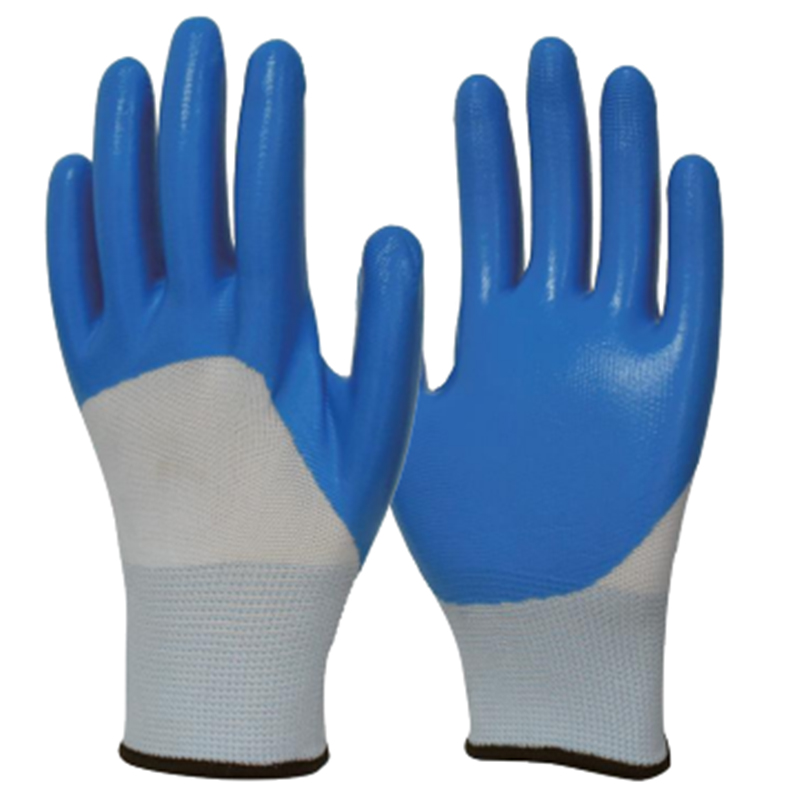 好員工N314 3/4浸丁腈手套