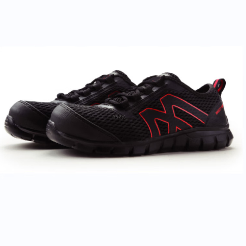 特安護EJ5311防砸防刺穿6KV絕緣安全鞋