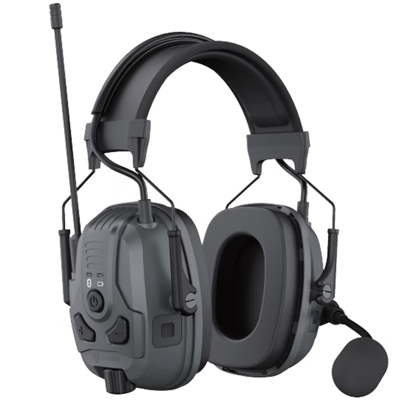 特安護TL-105PRO藍牙對講通訊耳罩