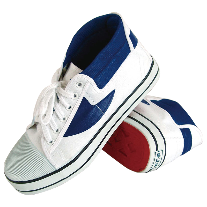 盛安15KV絕緣膠鞋