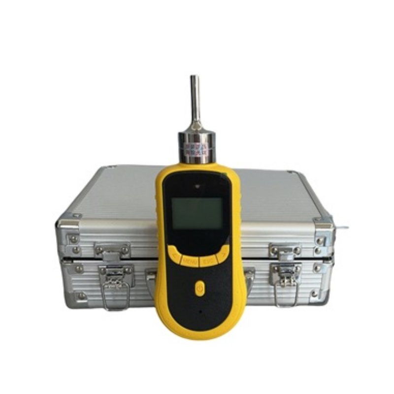 熱持RC-1100便攜式單氣體檢測儀