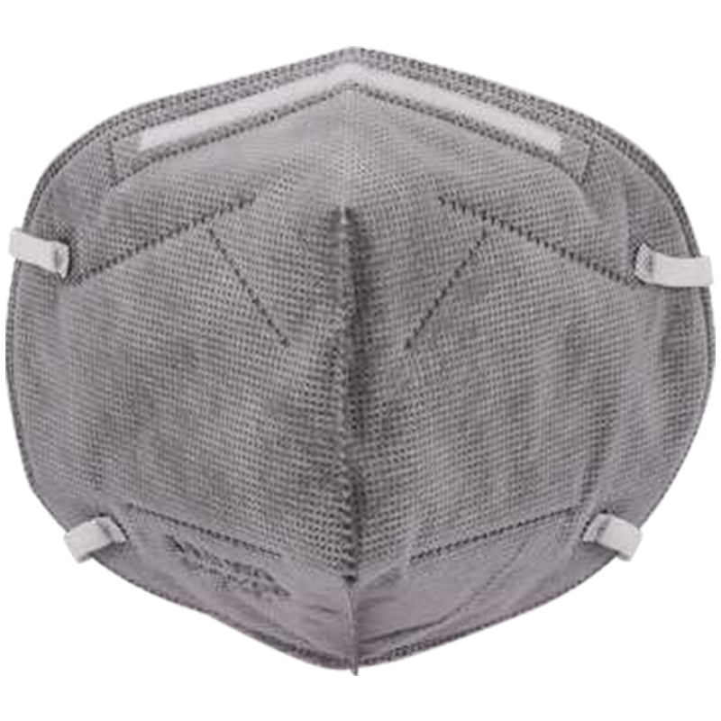 康保仕9021 KN95活性炭折疊口罩