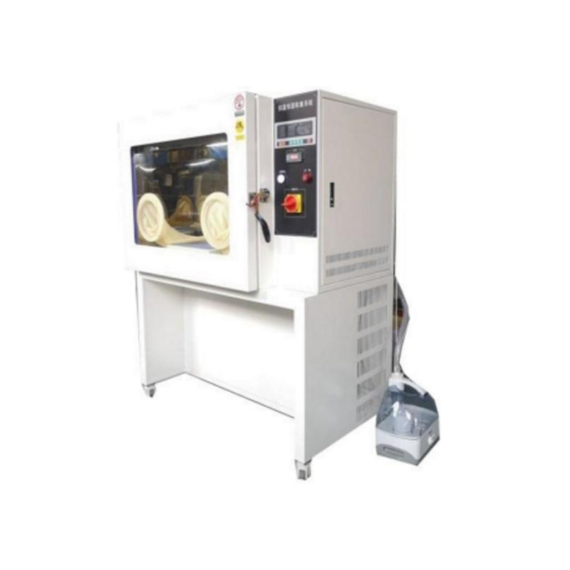 熱持RC-1320低濃度恒溫恒濕稱重系統(tǒng)