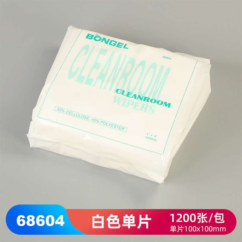 JEENOR潔諾 BONGEL V60 68604多用途無塵擦拭布
