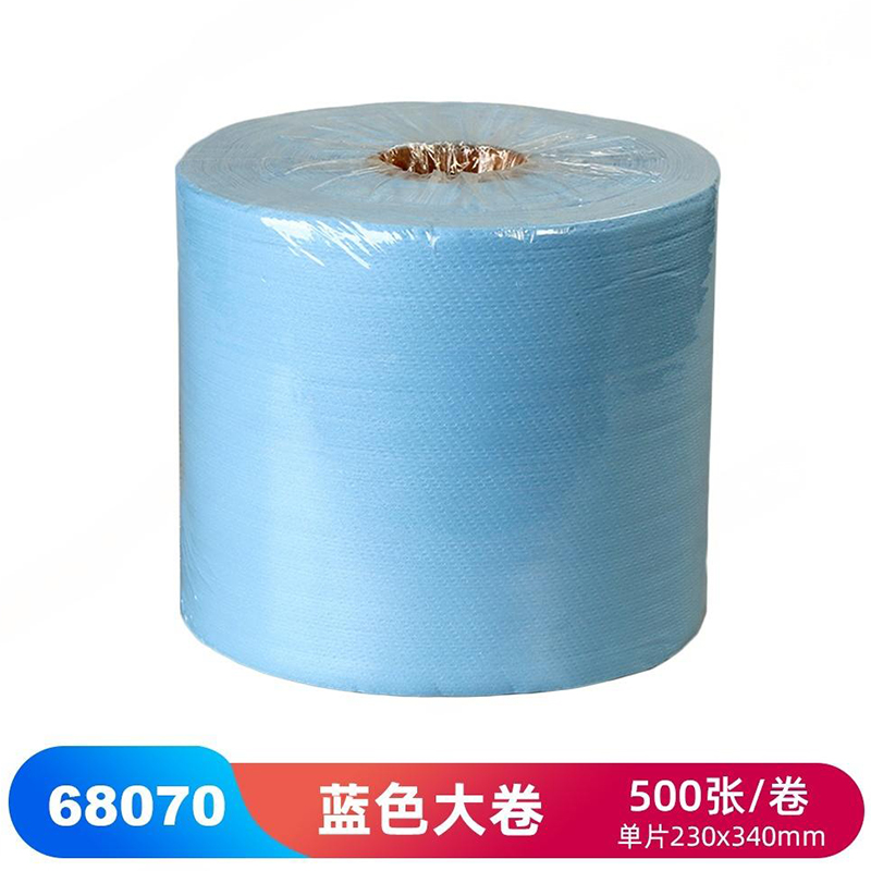 JEENOR潔諾 BONGEL V70 68070多用途潔凈擦拭布