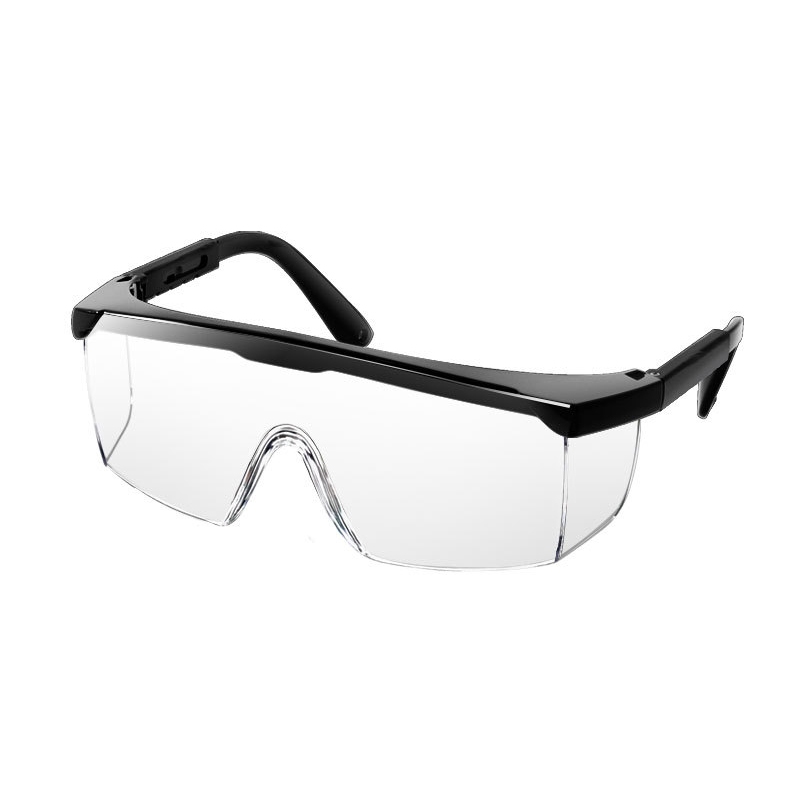 定和DH4011高清透明抗沖擊多功能防護眼鏡