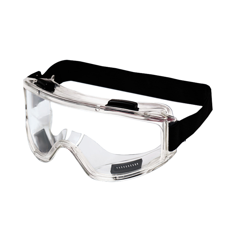 定和DH4021防沖擊防霧安全護(hù)目鏡