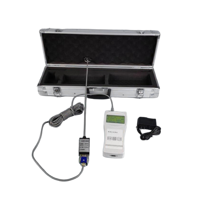 熱持LS300-A便攜式流速流量儀