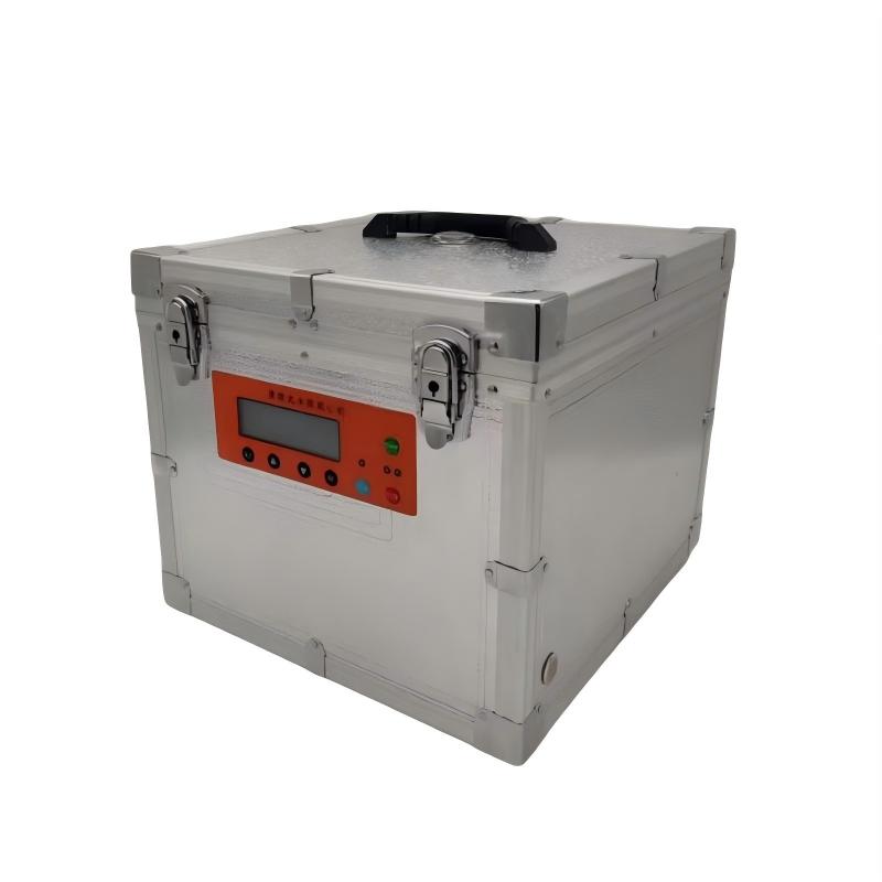 熱持RC-2067便攜式水質離心機