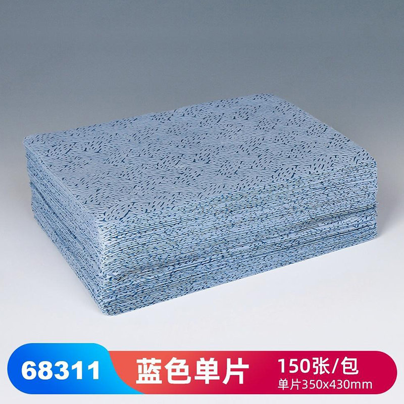 JEENOR潔諾 MAX31 68311強力去污擦拭布