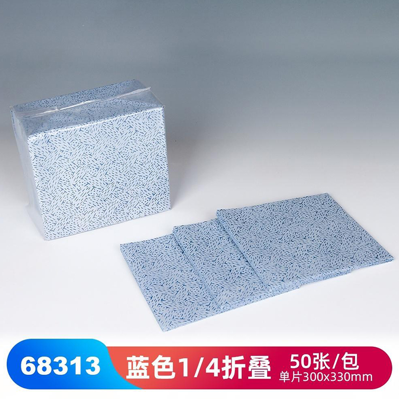 JEENOR潔諾 MAX31 68313強力去污擦拭布