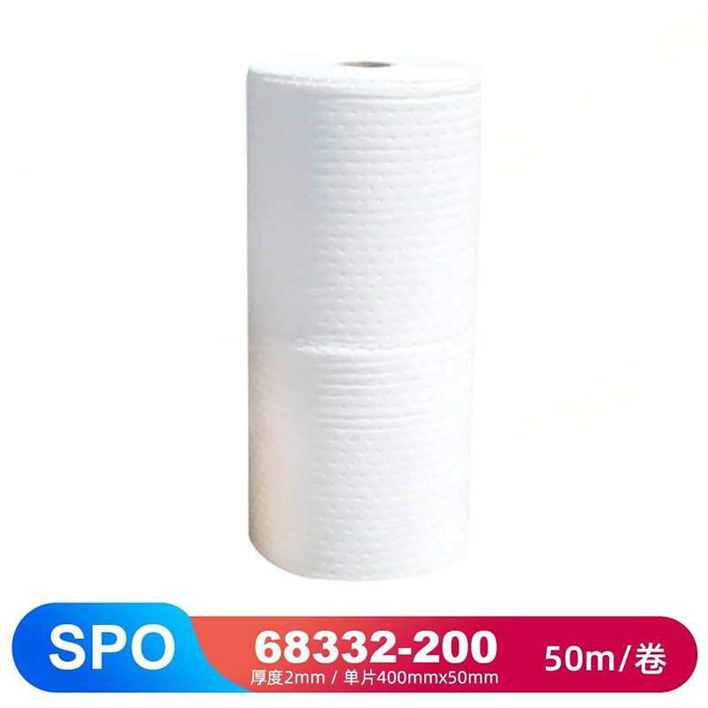 JEENOR潔諾 SPO 68332-200油類吸附卷