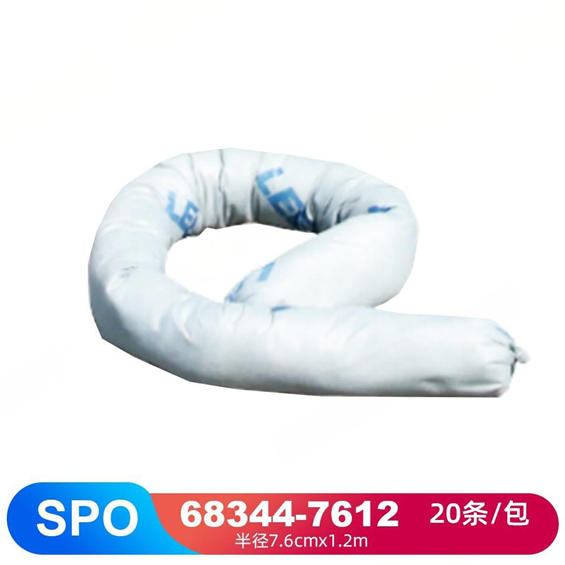 JEENOR潔諾 SPO 68344-7612油類吸附條