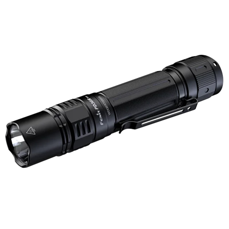 Fenix PD36R PRO高性能充電戰術小直筒手電筒