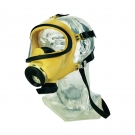 MSA梅思安D2055718-CN Auer 3S寬視野全面罩防毒面具 MSA梅思安D2055718-CN Auer 3S寬視野全面罩防毒面具