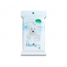 金佰利91345 Kleenex舒潔棉柔殺菌衛生濕巾